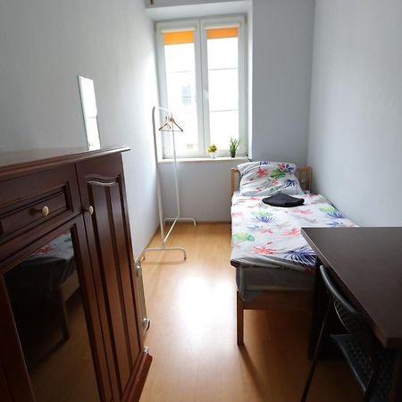 Fantastic Waw - Room Ch16-B 华沙 外观 照片